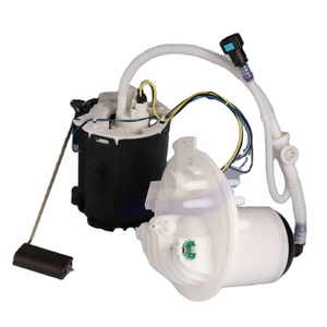 路虎神行者2(AJD-D40200) 的原始设备制造商LR038601/LR010433/LR005621燃油泵总成 - Product Image 3