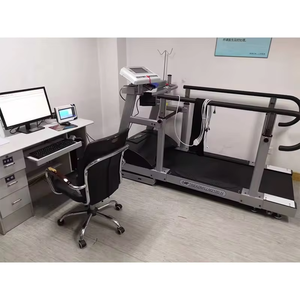 מערכת בדיקת ecg הליכון מתח בדיקה ecg - Product Image 3