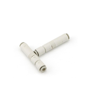 Generador de Vacío Neumático ZU Tube ZU05S ZU07S ZU05L ZU07L, Generador de Vacío de Presión Negativa para Mandril AceKing Tipo Recto - Product Image 3