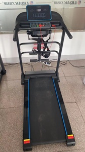 Phòng Tập Thể Dục Nhà Máy Chạy Bộ Máy Chạy Có Thể Gập Lại Của Nhãn Hiệu Điện Đi Bộ Tập Thể Dục Máy Chạy Bộ - Product Image 5