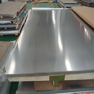 201 304 316 plaque en acier inoxydable ASTM304l plaque en acier inoxydable 316L - Product Image 5