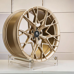 Jantes en alliage d'aluminium 6x139.7 4x4 Drift Master, spécifications personnalisées 15 16 17 18 <span class=keywords><strong>19</strong></span> pouces, à déport profond pour Nissan Silvia S15 Mazda - Product Image 1