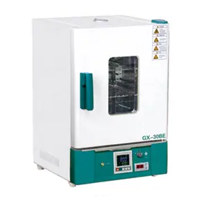 CHINCAN GX-30BE RT+10-300C LED LCD Hot Air Sterilizing Drying Oven industrial drying oven laboratory drying oven