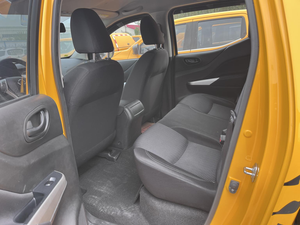 Autos Usados Nissan Navara Amarillos 2021 a Precios Accesibles, Exportación de Autos de Segunda Mano - Product Image 6