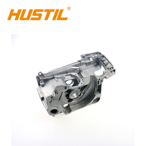 Motosierra repuestos tensor de cadena para la gasolina sierra de cadena 4500 de 5200 a 5800 - Product Image 2