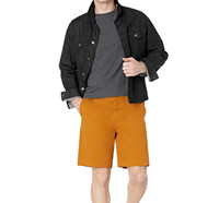Short de jogging décontracté personnalisé d'été en usine shorts streetwear de qualité en gros shorts pour hommes