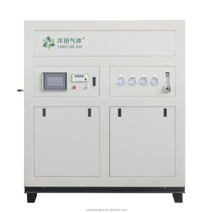 Psa Mini Draagbare Zuurstofgenerator Machine Kleine Oxygene <span class=keywords><strong>Concentrator</strong></span> Met Batterijvoeding Plc Kerncomponenten - Product Image 1