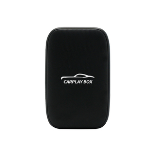 <span class=keywords><strong>Carplay</strong></span> Mini Ai Box Mirror Link <span class=keywords><strong>Android</strong></span> Auto Adaptateur de dongle sans fil pour voiture originale avec <span class=keywords><strong>Carplay</strong></span> filaire - Product Image 5