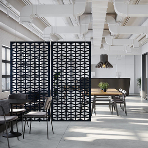 Âm thanh bằng chứng treo vật nuôi cảm thấy âm thanh hội đồng quản trị âm thanh âm thanh Polyester hấp thụ âm thanh Bảng điều khiển cách nhiệt sợi polyester - Product Image 2