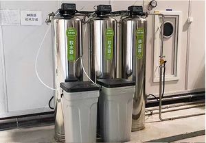 Aktif karbon ve kum ve reçine medya koruma paslanmaz çelik malzeme ile BLB su 1054 1354 geri yıkama filtresi - Product Image 4