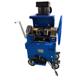 Inde Offre Spéciale grande gamme de soudage Machine de soudage bout à bout en fil métallique - Product Image 1