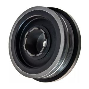 AMORTIGUADOR DE VIBRACIÓN DE TORSIÓN POLEA DEL CIGÜEÑAL 11237790921 11237787304 11237793882 11237805696 PARA <span class=keywords><strong>BMW</strong></span> E87 <span class=keywords><strong>E90</strong></span> E91 E60 X3 E83 <span class=keywords><strong>M47</strong></span> - Product Image 1