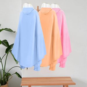 Imperméables, Ponchos de pluie imperméables, Vêtements de pluie pour véhicules électriques, Ponchos de moto coupe-vent - Product Image 6