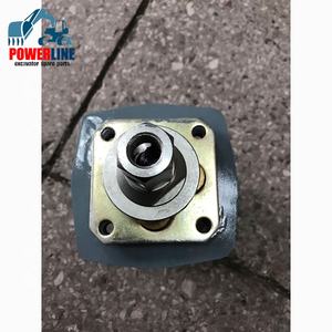 适用于Hitahci EX200-5 Ex120 Ex200-2 Zx110 Zx200的挖掘机操纵杆控制先导阀操纵杆组件 - Product Image 4