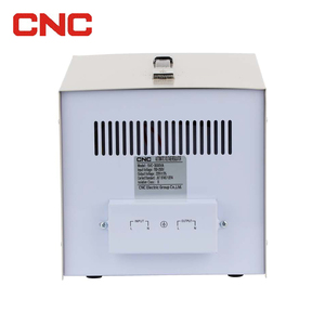 Stabilisateur automatique de tension monophasé du fournisseur 500VA 5kva de la Chine - Product Image 6