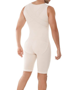 Корректирующее белье для мужчин с высокой талией - Product Image 2