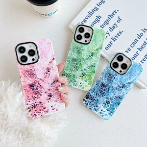 Shen zhen-funda trasera de mármol para teléfono móvil, accesorio para <span class=keywords><strong>samsung</strong></span> a70s, <span class=keywords><strong>2022</strong></span> - Product Image 4