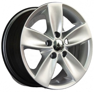 Jantes en alliage de 14, <span class=keywords><strong>15</strong></span>, 16 <span class=keywords><strong>pouces</strong></span> pour VW <span class=keywords><strong>Polo</strong></span>, 4, <span class=keywords><strong>5</strong></span> ou 8 trous, 10 vis, PCD 100-114.3, à vendre - Product Image 2