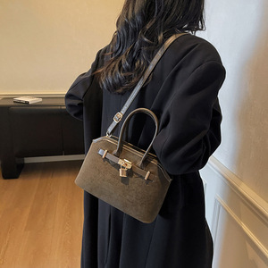Sac à bandoulière Matsujin pour femme, sac à main de haute qualité, imperméable, marron, <span class=keywords><strong>noir</strong></span>, blanc, durable et léger - Product Image 3