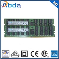 16 GO DDR4 2RX4 PC4-2133P 2133MHz REG ECC Mémoire RAM Pour Serveur