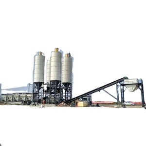 Mezcladora de suelo de estabilización móvil 800 t/h - Product Image 2