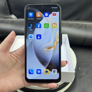 Fnban - Teléfono Inteligente Android <span class=keywords><strong>13</strong></span> 5G Original de Alta Configuración y Calidad, Camon 30 Pro HD, 16 + 1 TB, Pantalla Grande, LTE - Product Image 1