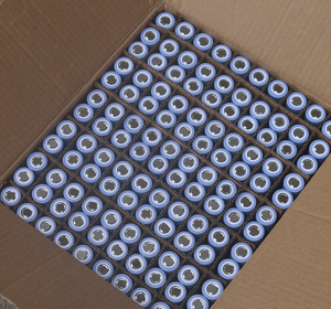 Batería de iones de litio 21700 de 3.7V 4500mAh/4000mAh adecuada, celda de batería de iones de litio 21700 de 4800mAh 3000mAh 5000mAh 3C 8C 10C - Product Image 2