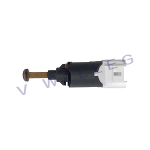 453440 9643478880 9665602380 pour Peugeot 206 + (T3E) 206 307 607 Citroen C2 <span class=keywords><strong>C3</strong></span> C5 Interrupteur <span class=keywords><strong>de</strong></span> feu stop Interrupteur <span class=keywords><strong>de</strong></span> stationnement - Product Image 4