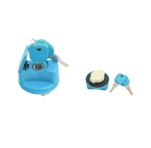 Pour Mercedes, DAF, MAN camion camion 40mm verrouillage Diesel <span class=keywords><strong>Adblue</strong></span> <span class=keywords><strong>bouchon</strong></span> de réservoir OEM 000 470 4405 - Product Image 1