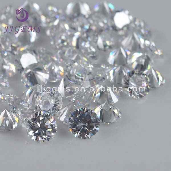 Cubic Zirconia Lab Synthetic Diamonds What's The Difference