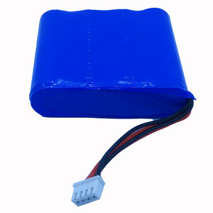 Haut-parleur Batterie Remplacement Puissante 14.4V 2600mAh Batteries TF18650-2200-1S4PA Batera pour Marshall <span class=keywords><strong>Kilburn</strong></span> 1 Bluetooth Soundbox - Product Image 6