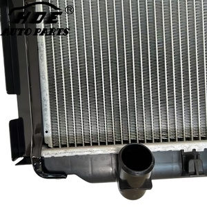 16400-31750 1640031750 ชุดหม้อน้ำขายส่งสำหรับรถยนต์โตโยต้าแลนด์ครุยเซอร์ - Product Image 4