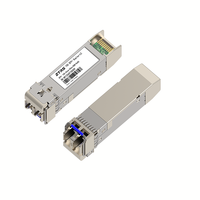 Émetteur-récepteur optique, équipement de fibre optique, module SFP, module optique, transceiver optique FTTH, PON GPON KM