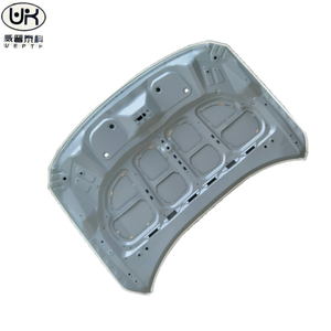 Nuevos kits <span class=keywords><strong>de</strong></span> carrocería Capó delantero para Honda Accord 2018 2019 2020 2021 OE 60100-<span class=keywords><strong>TVE</strong></span>-H00 - Product Image 6