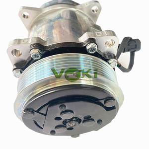 7279628 7280493 ac מדחס bobcat מחליק stoer t770 t870 - Product Image 4