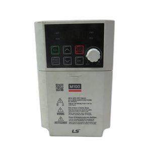 Variateur de fréquence premium 0,4 kW LSLV0004M100-SEONNA monophasé 220V en stock – Meilleures ventes - Product Image 3