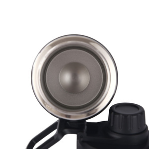 Bouteille de boisson sportive en gros, double paroi, isolée sous vide, en acier inoxydable, pour enfants, avec logo personnalisé, maintien au froid pendant 24 heures - Product Image 4