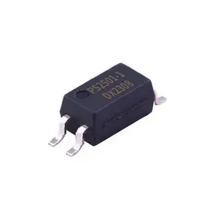 PS2501-1 Package SOP-4 Single-cell Li-ion Battery IC Step-up DC/DC Converter IC Power Supply ICs