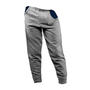 Pantaloni Emoji Made in Italy, merchandising personalizzato - Product Image 4