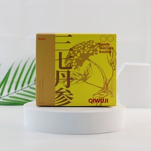 Custom Printed Gift <b>Boxes</b> with Foil Stamping & UV Free Design PDQ - Product Image 2