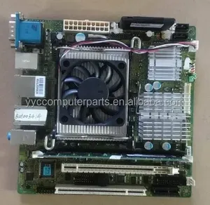 Carte mère industrielle intégrée MS-9642 Fuzzy 945GME2 de marque originale avec processeur MS-9642 Fuzzy 945GME2 - Product Image 4
