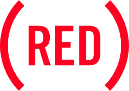 RED icon