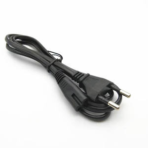 Cordon d'alimentation de prise européenne Câble de <span class=keywords><strong>chargeur</strong></span> de rallonge secteur pour <span class=keywords><strong>JBL</strong></span> <span class=keywords><strong>Boombox</strong></span> 3 - Product Image 4