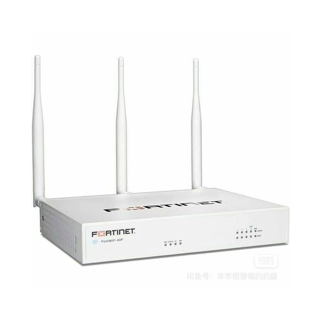 Fortinet Series FG-30D FG-30E FG-40C FG-50E FG-60C FG-60D FG-100E FG-100F FortiGate/FortiSwitch/FortiAP Used Firewalls & VPNs