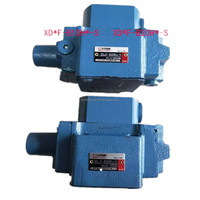 Válvula de Alivio Hidráulica Y2 Y2-Hd10 Y2-Hc10 Y2-Hd10 Y2-Hd20 Y2-Hb20 Y2-Ha32 Y2-H20 Válvula de Alivio para Tuberías Hidráulicas