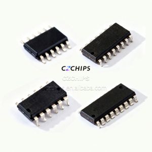 Brand-new & Original 51W16160LTT6 SSOP Electronic Components Integrated Circuits ICs Chips CZSKU:M7H4P3O9 - Product Image 1