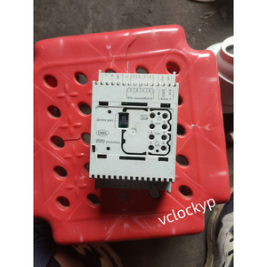 1 unidad NUEVO Controlador de Válvula de Expansión CAREL EVD0000E20 EVD0000E2O - Product Image 3