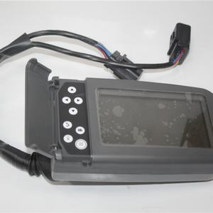 จอแสดงผลแผงควบคุมรถขุดเบลพาร์ทส์ สำหรับฮุนได โคมัตสึ ดูซาน ฮิตาชิ โคเบลโก้ - Product Image 3