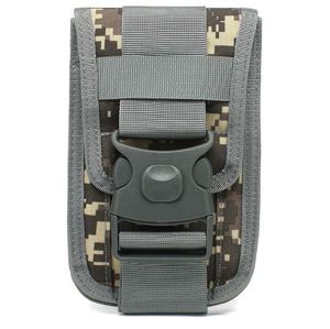 Muestra Gratuita: Bolsa Táctica para Cinturón, Bolsa Compacta para Teléfono Celular, Porta Celular - Product Image 3