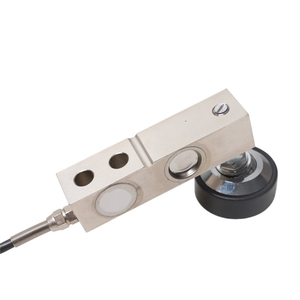 Kit di Pesatura XK3190-A12E con Indicatore LED + 4 Celle di Carico Keli SQB, OEM/ODM, Alta Precisione, Acciaio Legato, Garanzia 1 Anno - Product Image 5